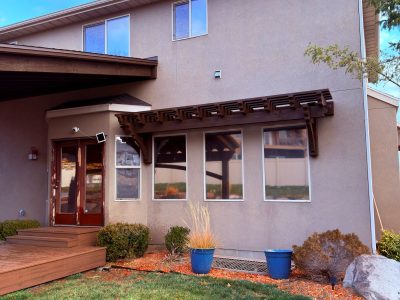 Cabana Building Services