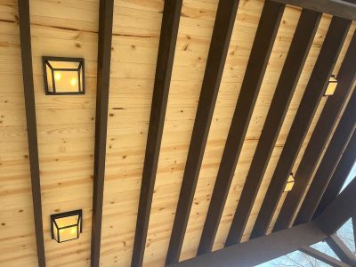Cabana Construction Services