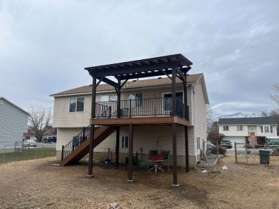 Cabana Installation Services
