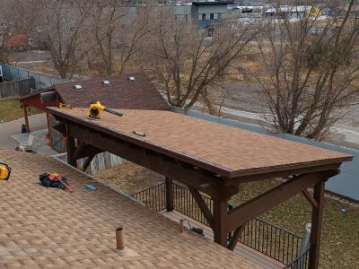 Cabana Renovation Services