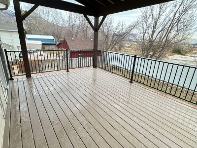 Complete Cabana Construction Services