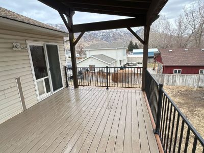 Home Cabana Installation Services