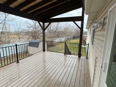 Quality Cabana Construction Solutions