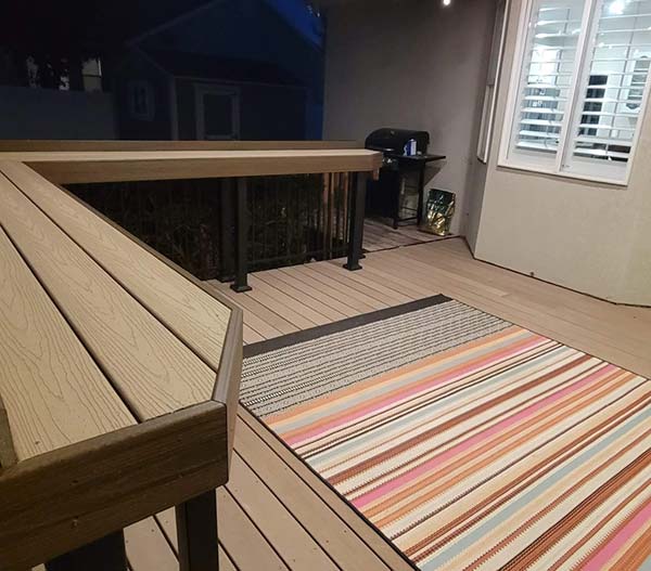 Custom Railing Services Custom Railing Services