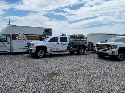 Deck Building Company