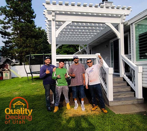 Deck Contractors Deck Contractors