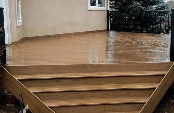 Deck Refinishing Restoration Services Deck Refinishing Restoration Services