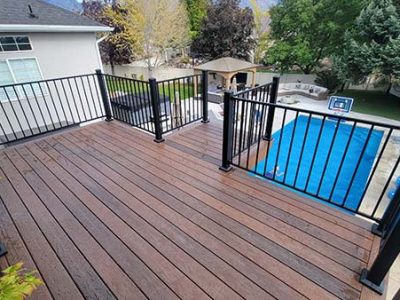 Deck Upgrades