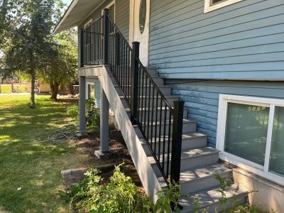 Complete Deck Design Services