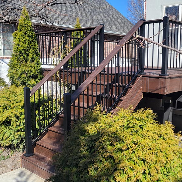 Custom Railings Image