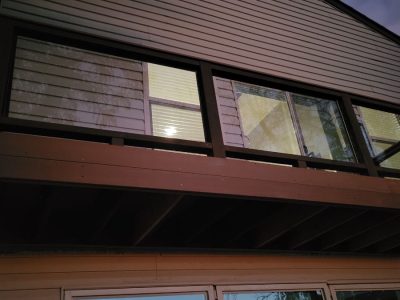 Deck Building Services