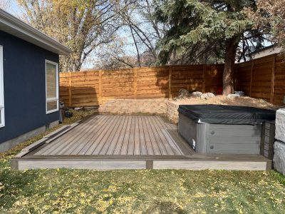Deck Building for Homes