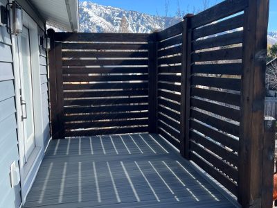 Deck Construction Solutions