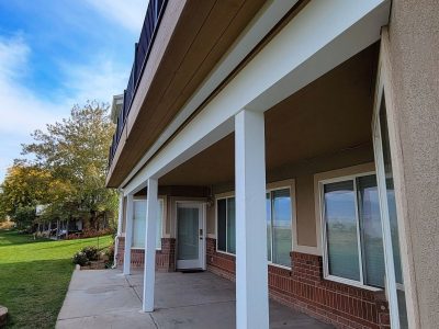 Deck Remodel Services