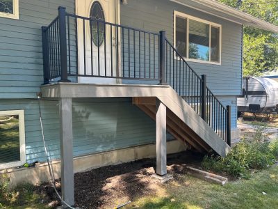 Deck Renovation Services