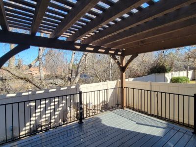 Deck Upgrade Solutions