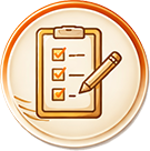 Estimate Icon