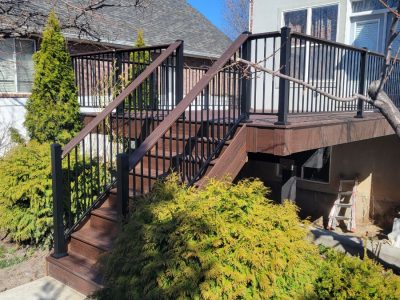 Expert Deck Remodeling