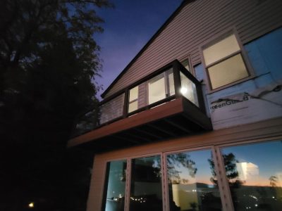 Home Deck Installation Services
