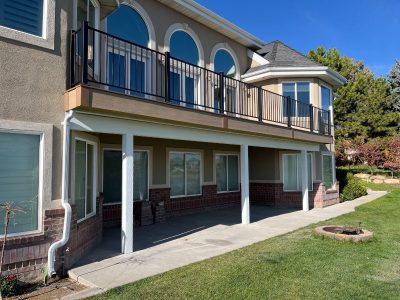 Home Deck Remodeling