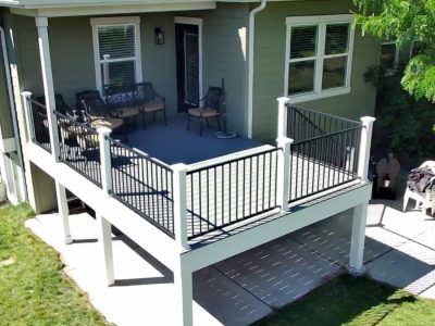 Home Deck Remodeling Solutions