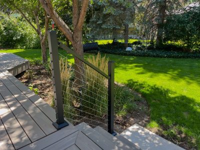 Home Decking Renovation Services