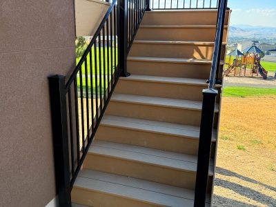 Home Decking Services