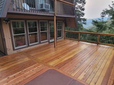 New Deck Building Solutions