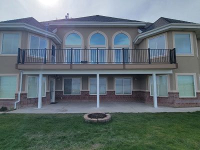 New Deck Upgrade Services