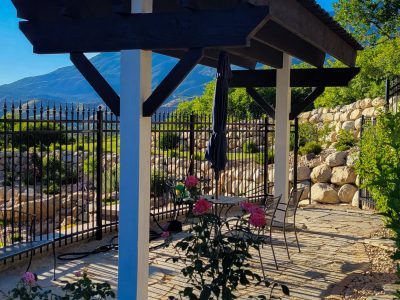 New Pergola Building Services