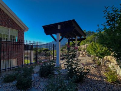 New Pergola Installation Services