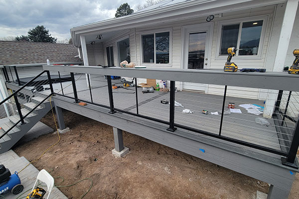 Outdoor Living Services Banner