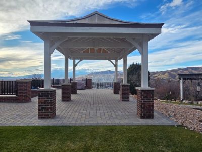 Pavilion Building Services