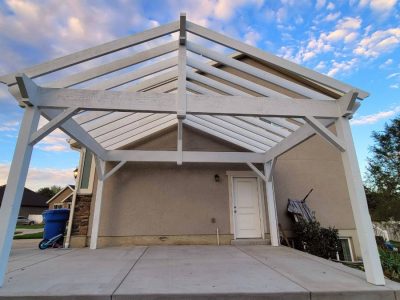 Pavilion Installation Services