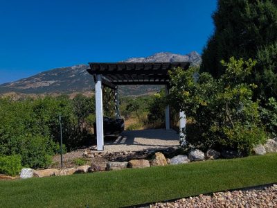 Pergola Building Services