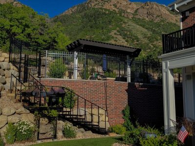 Pergola Construction Solutions