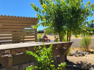Pergola Installation Solutions