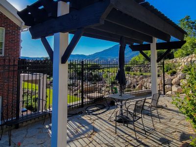 Pergola Services