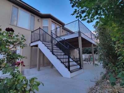 Quality Deck Building Services