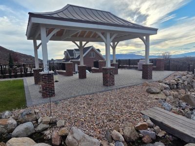 Quality Pavilion Services