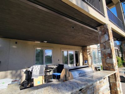 Residential Deck Upgrades