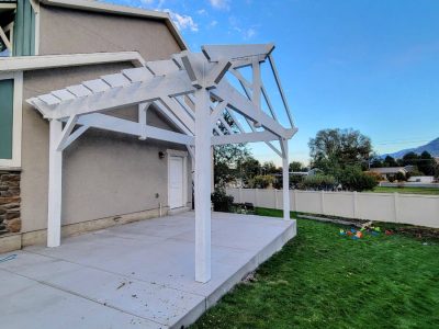 Residential Pavilion Solutions