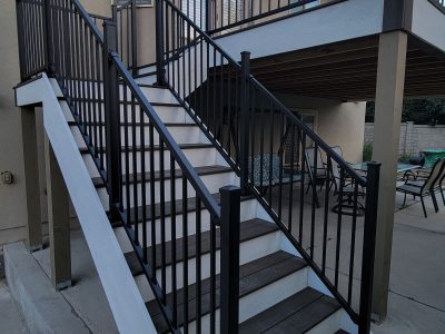 Wooden Deck Renovation Solutions