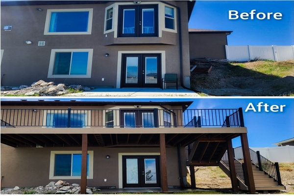 Before And After Image